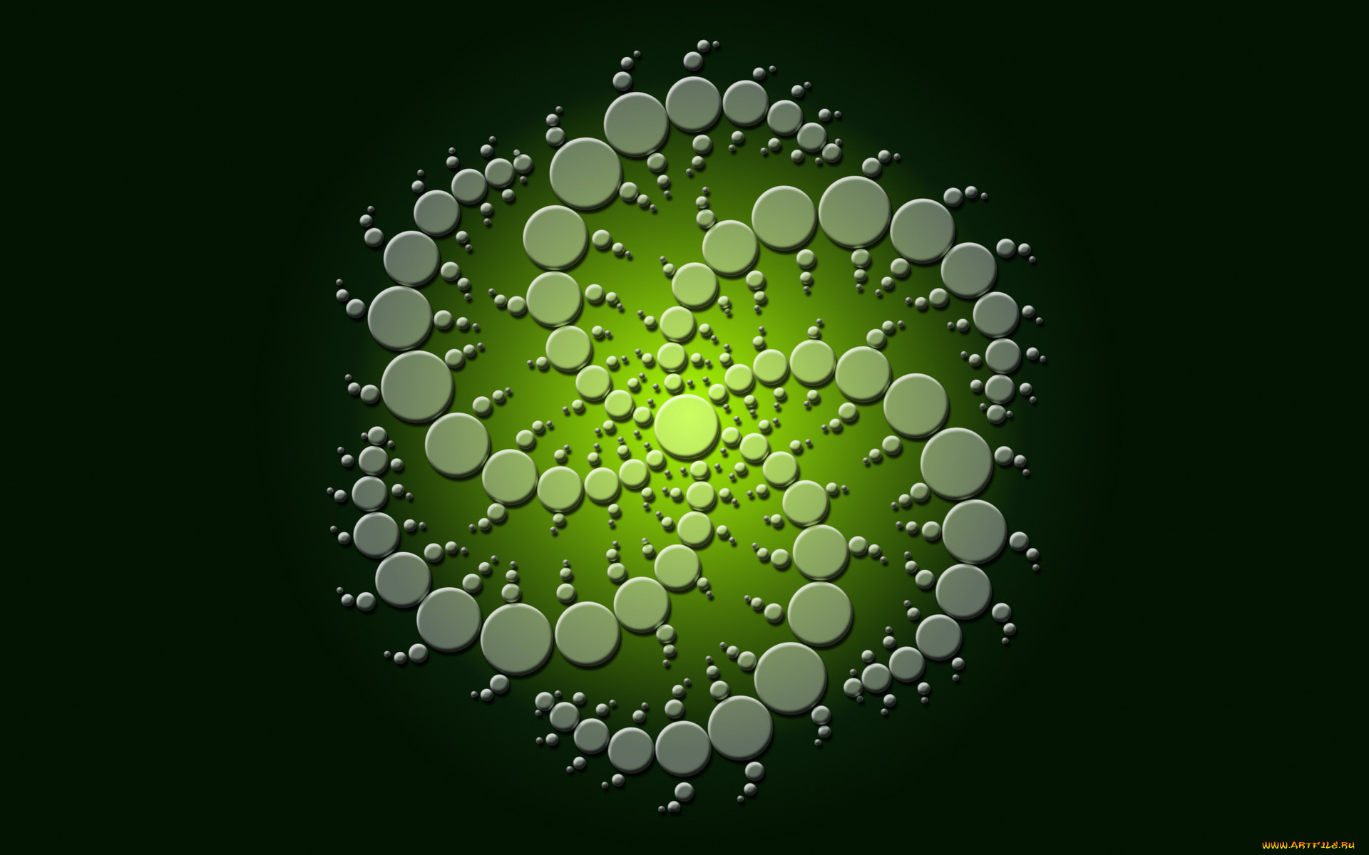 3, , fractal, , 